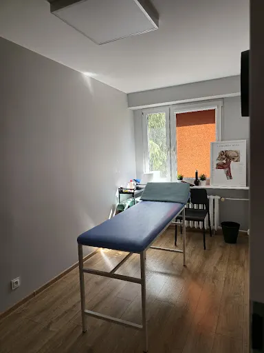 Osteopatia i Fizjoterapia Kamińscy